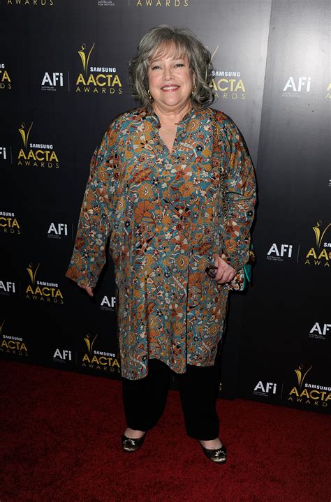 kathy bates tits